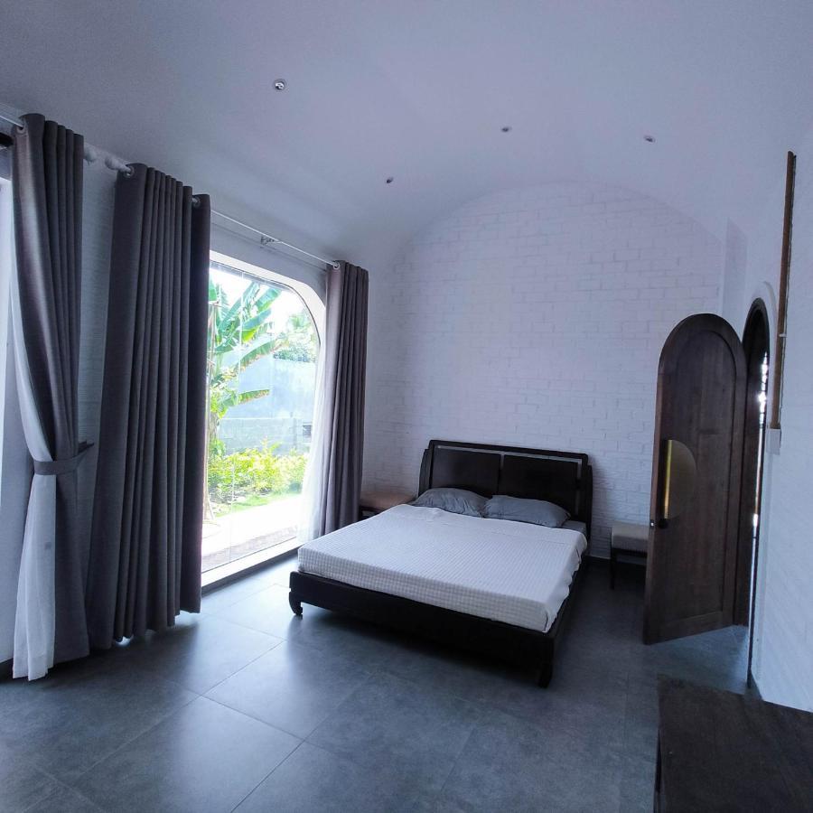 Golden Lotus Spa & Homestay Ap Thien Phuoc Exterior photo